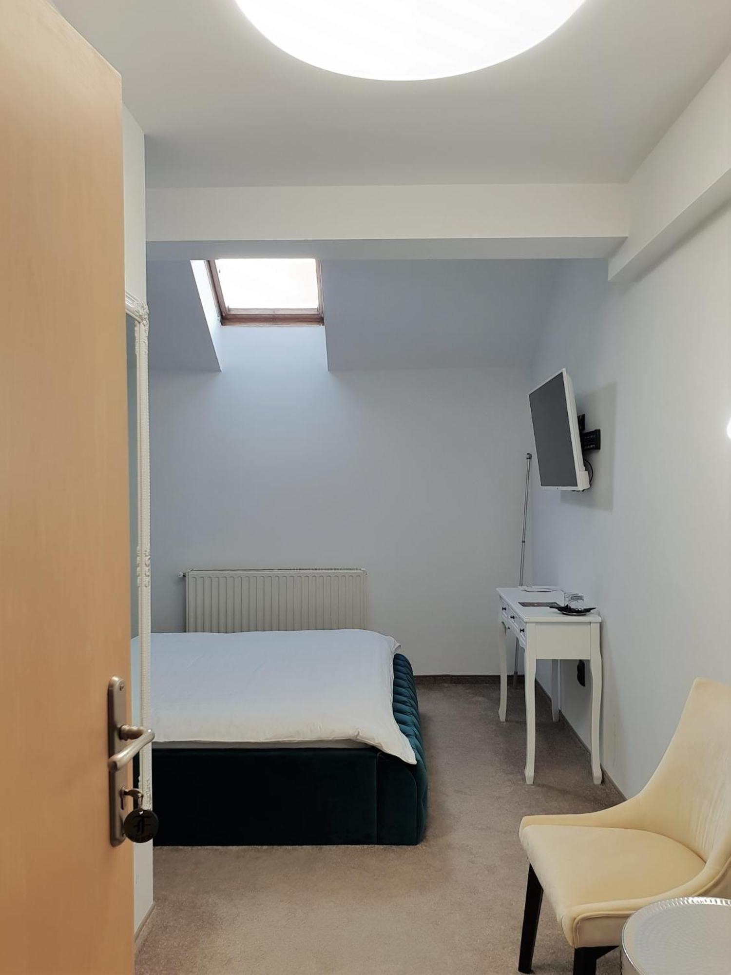 Fullton Central Cluj-Napoca Room photo